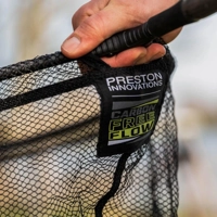 Preston Innovations Carbon Free Flow Landing Nets